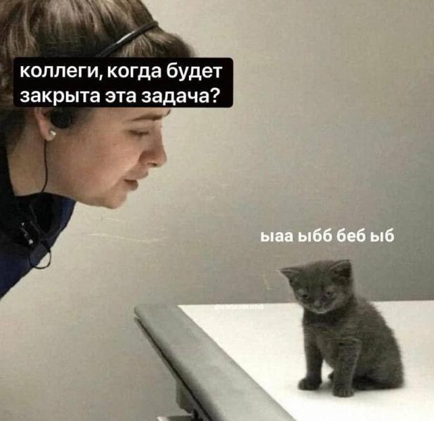 Коллеги, когда будет закрыта эта задача?