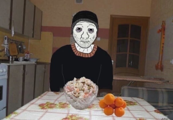 Новый год - Думер